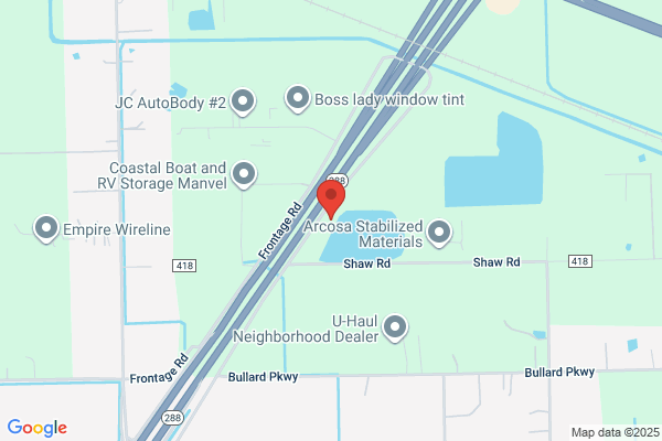 Wake Nation Houston