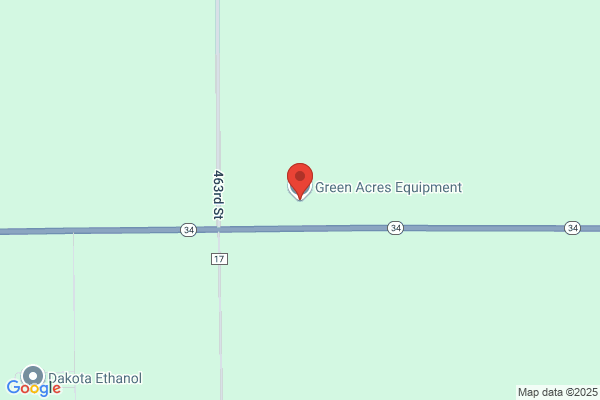 Green's Implement Inc