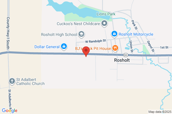 Bushman Motors