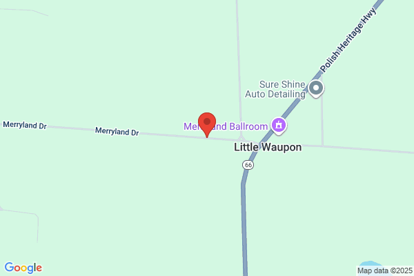 Glodowski Dan Trucking Inc