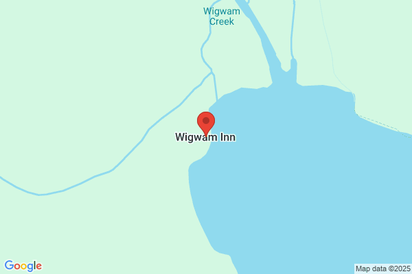 Wigwam Inn