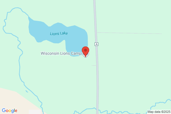 Wisconsin Lions Camp