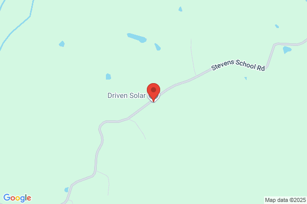 Driven Solar