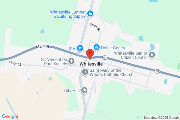 Whitesville Florist