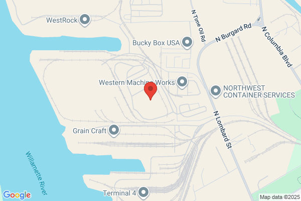 Portland Pipe & Fitting Co