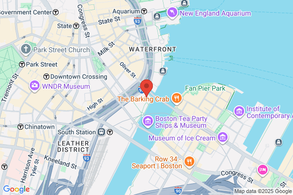 Service Now of Boston