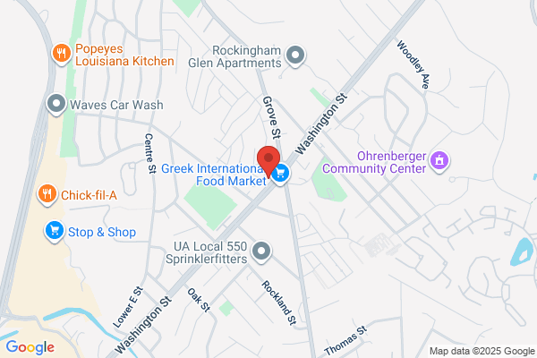 Dedham Line Liquor Inc