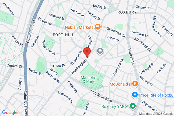 Giant of Roxbury Inc
