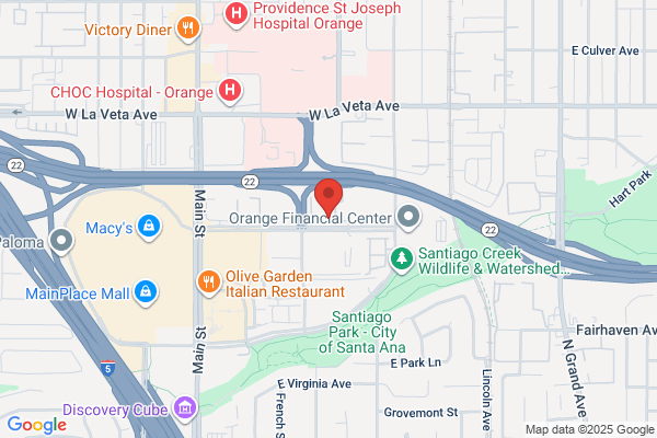 Fairlawn Cameo Apartments