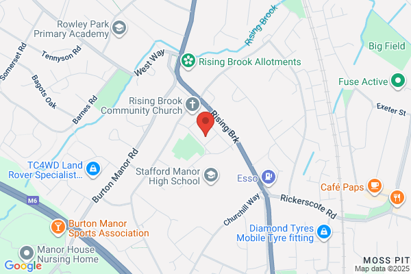 Stafford Heights Co-Op