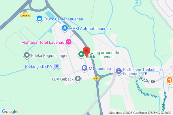 Auto Depot