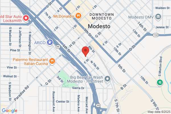 Choice Auto Body and Repair Inc