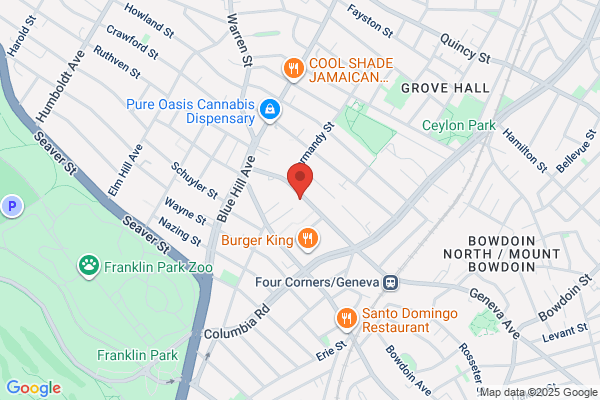Grove Hall Auto Repair