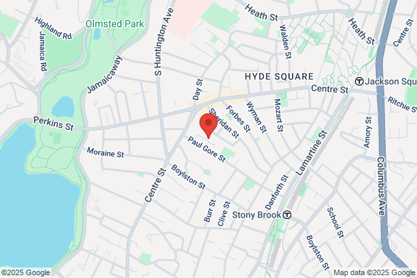Jamaica Plain Auto Body