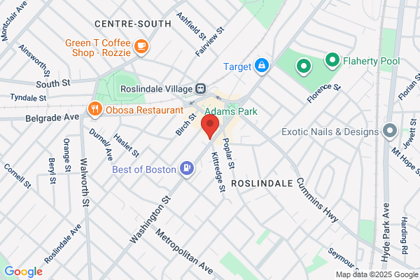 Roslindale Auto Service