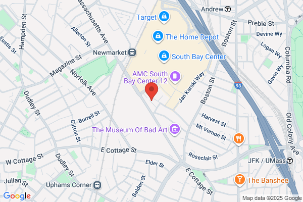South Boston Auto & Heavy Truck Repair