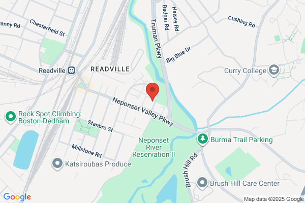 Eastland Roofing and Restoration