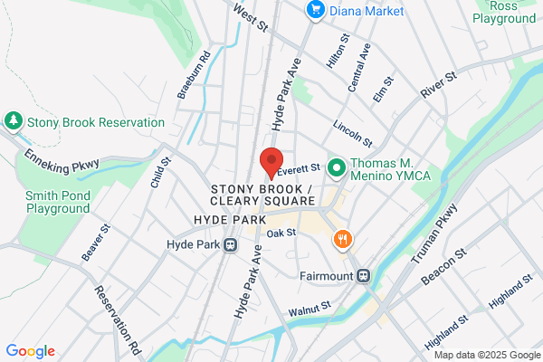 Hyde Park Telecommunications