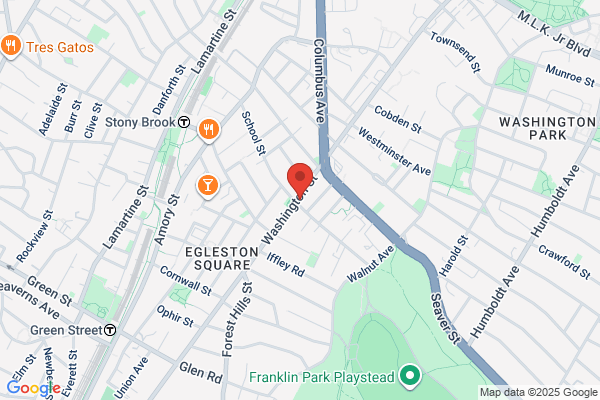 Egleston Dollar Stop Plus