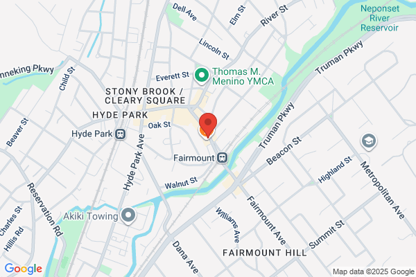 Fairmount Grille