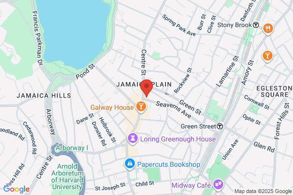Acupuncture of Jamaica Plain