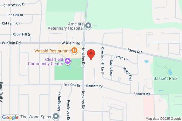 Heathwood Nursing & Rehabilitation Center