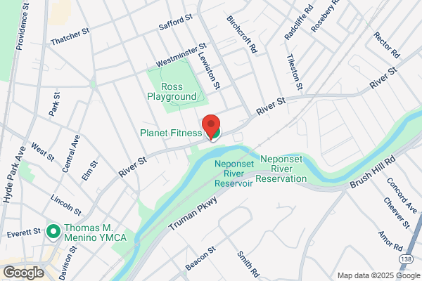 Hyde Park Dental