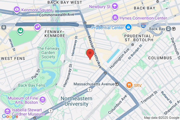 Smith Rickey MD