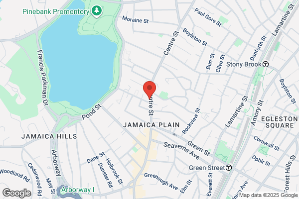 Jamaica Plain Florist