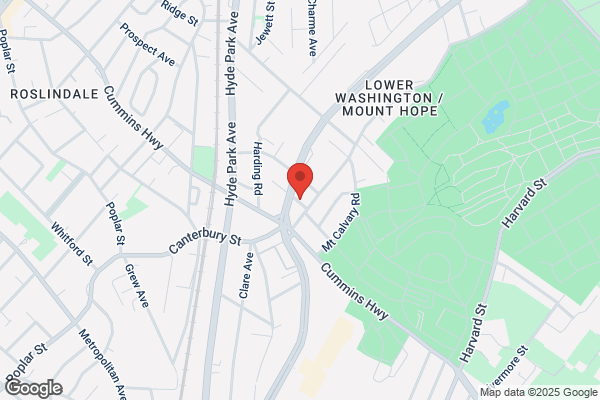 Joseph Russo Funeral Home