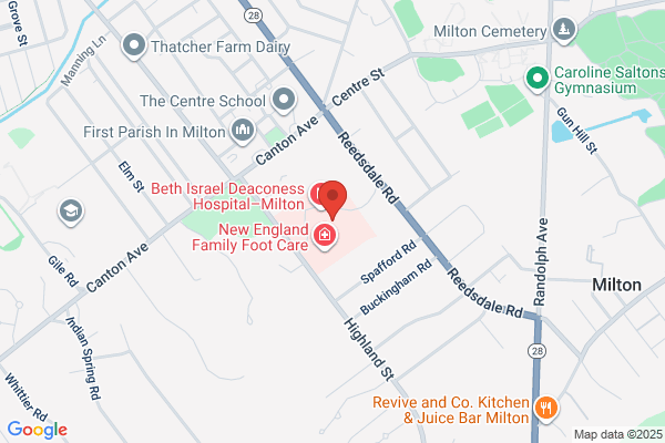 Milton Anesthesiology