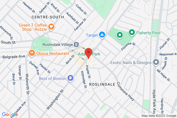 Roslindale Dentistry