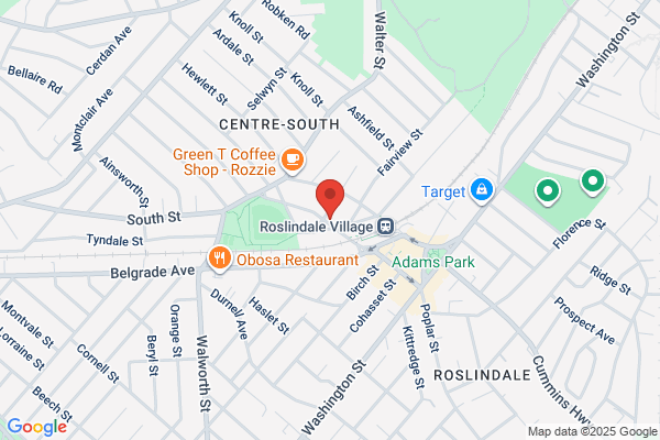 Roslindale Podiatry