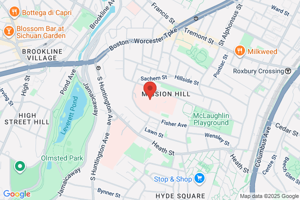 New England Baptist Hospital - Rebecca P Schneiderman PA