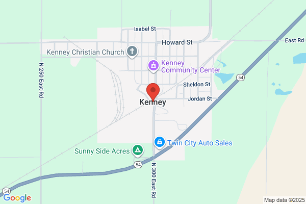 Kenney Clnrs