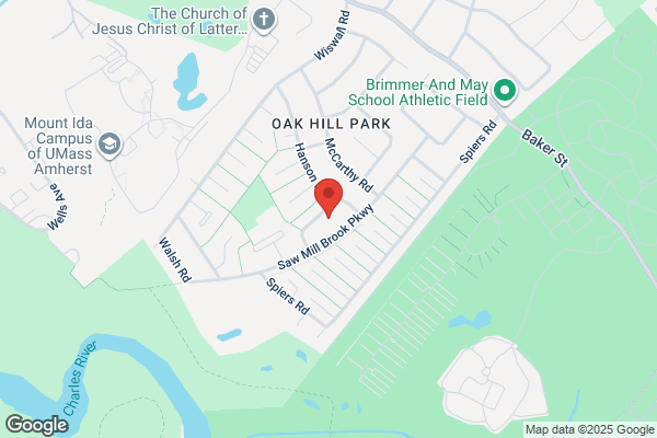 Oak Hill Cleaners & Tailors