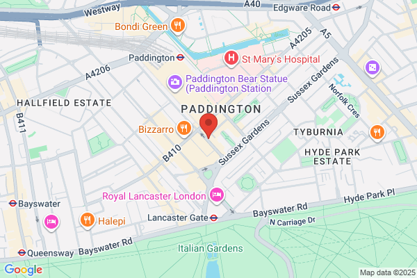 Spring St Laundry and Dry Cleaning