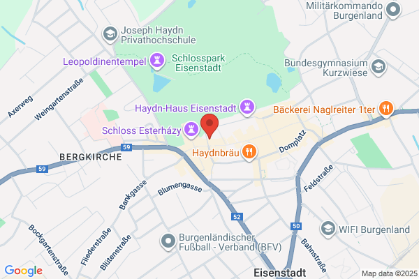 Eisenstadt Thomas S Attorney