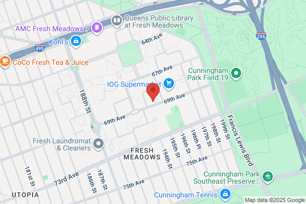 Law Offices of Tanya Gendelman