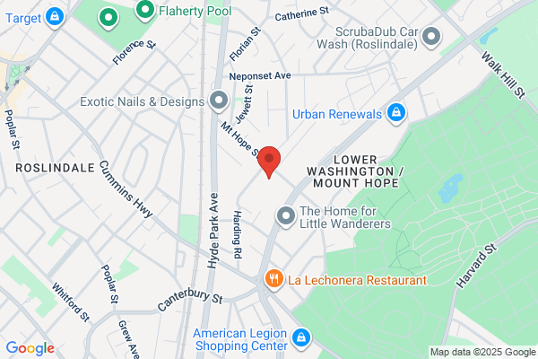 FamilySearch center
