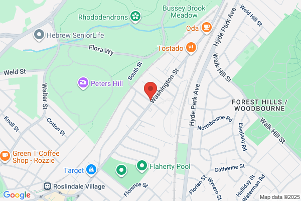 High Profile X Budega of Roslindale Dispensary