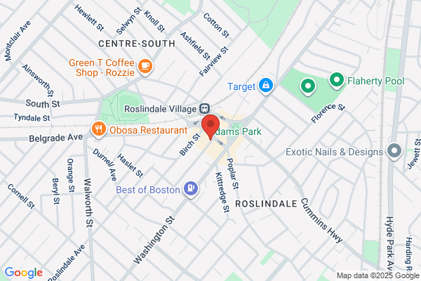 Ronald H. Krupa Insurance Agency