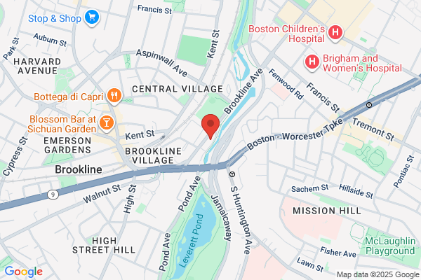 Boston Ice Co