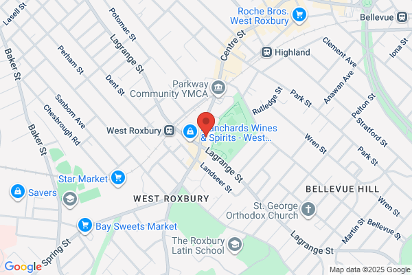 May Behavioral Health Inc of Boston