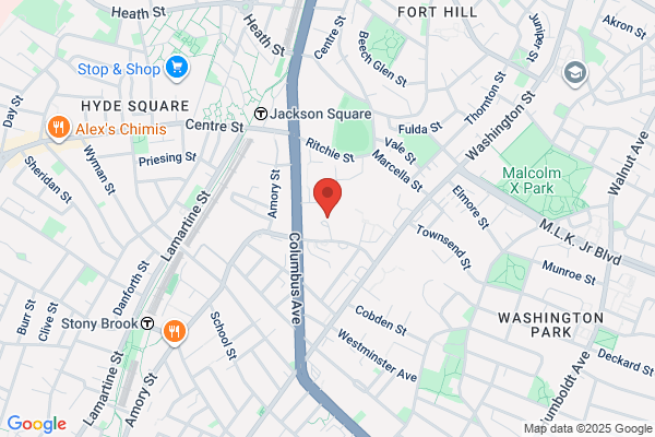 Bay State Physical Therapy - Dimock St