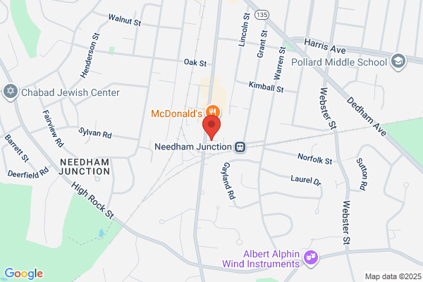 Elliott Physical Therapy - Needham