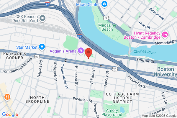 Boston Regional Physical Therapy