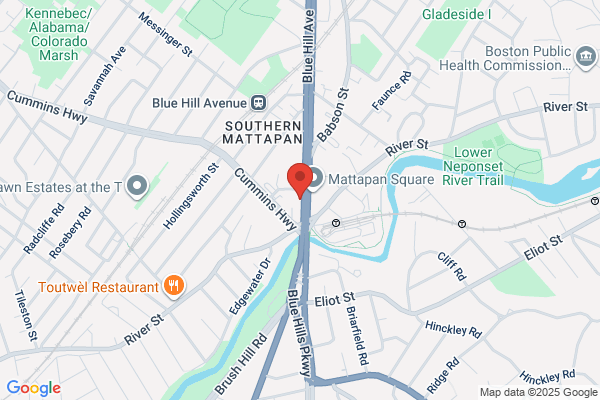 Mattapan House of Pizza