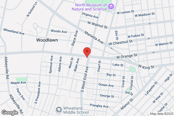 Custom Plumbing & Heating