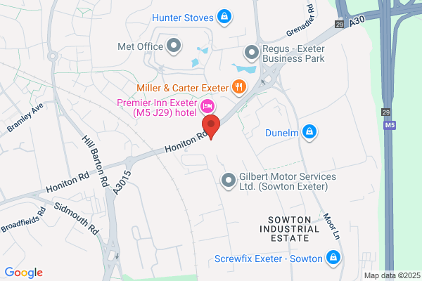 Devon Plumbing & Heating